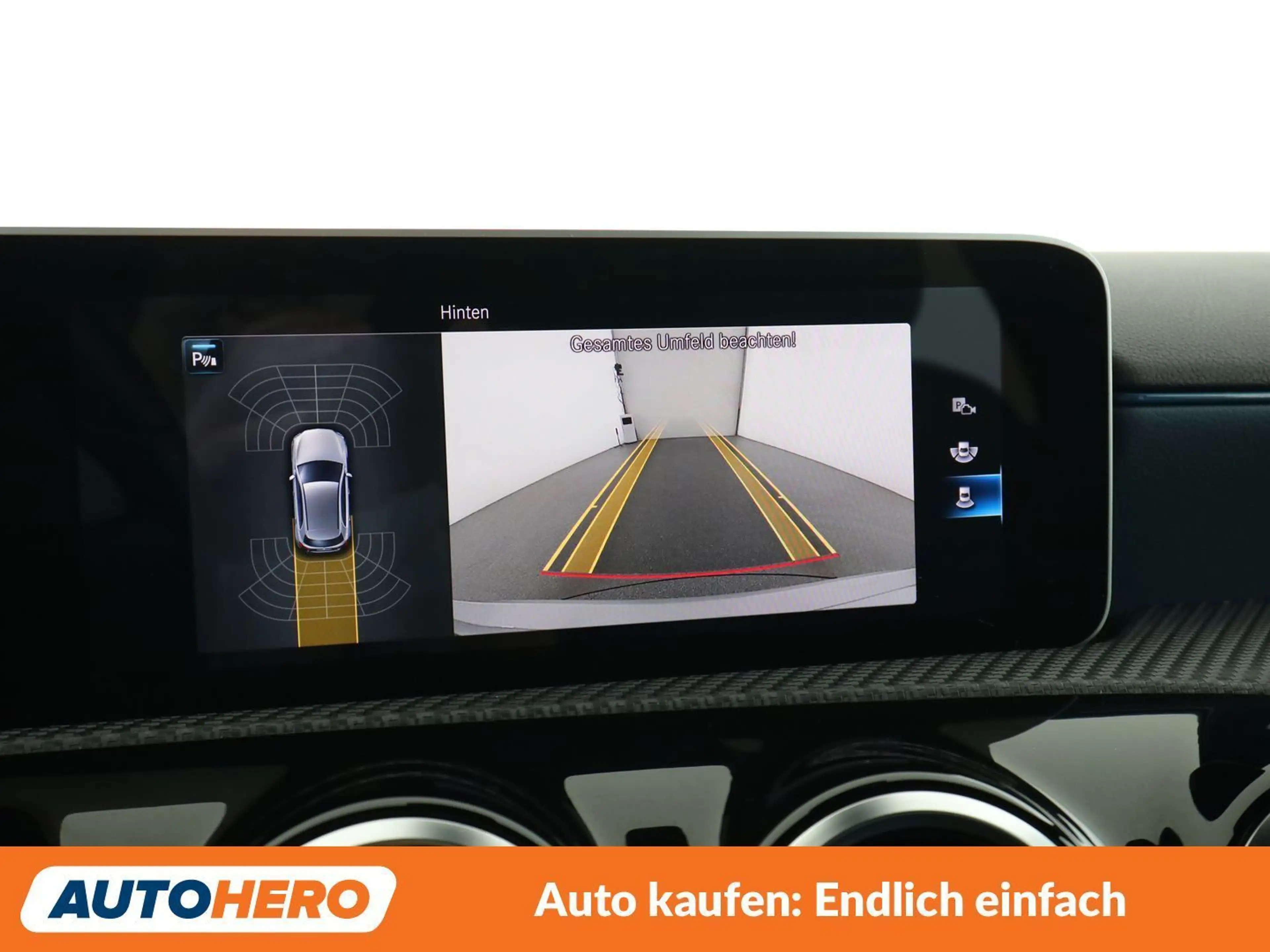 Mercedes-Benz A 200 A 200 — photo 22