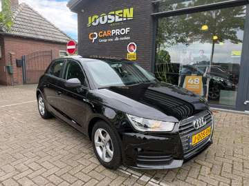 1.0 TFSI PRO LINE