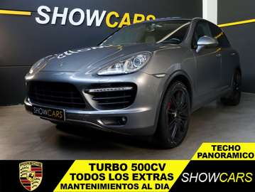Turbo Aut.