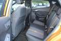 Ford Fiesta 140 CV ACTIVE ESSENCE BOITE 6V CAMÉRA FULL LEDS GPS 3D USB RÉGULATEUR  JANTES 17 Jaune - thumbnail 9