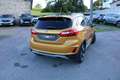 Ford Fiesta 140 CV ACTIVE ESSENCE BOITE 6V CAMÉRA FULL LEDS GPS 3D USB RÉGULATEUR  JANTES 17 Jaune - thumbnail 2