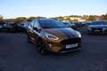 Ford Fiesta 140 CV ACTIVE ESSENCE BOITE 6V CAMÉRA FULL LEDS GPS 3D USB RÉGULATEUR  JANTES 17 Jaune - thumbnail 1