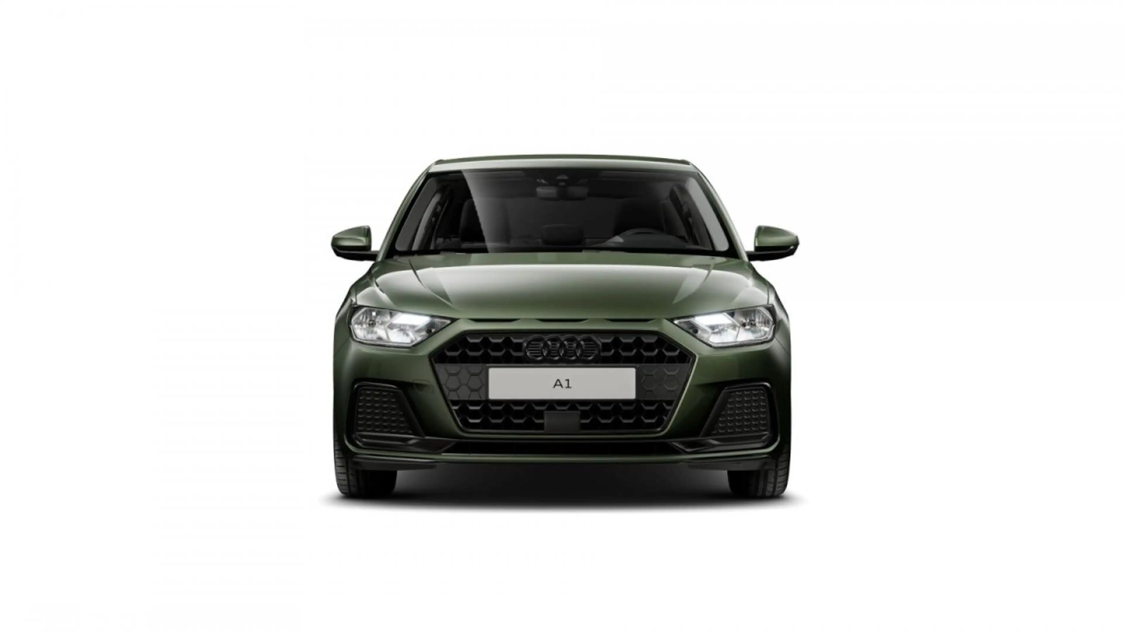 Audi A1 Sportback 30 TFSI advanced Klima Einparkhilfe — photo 3
