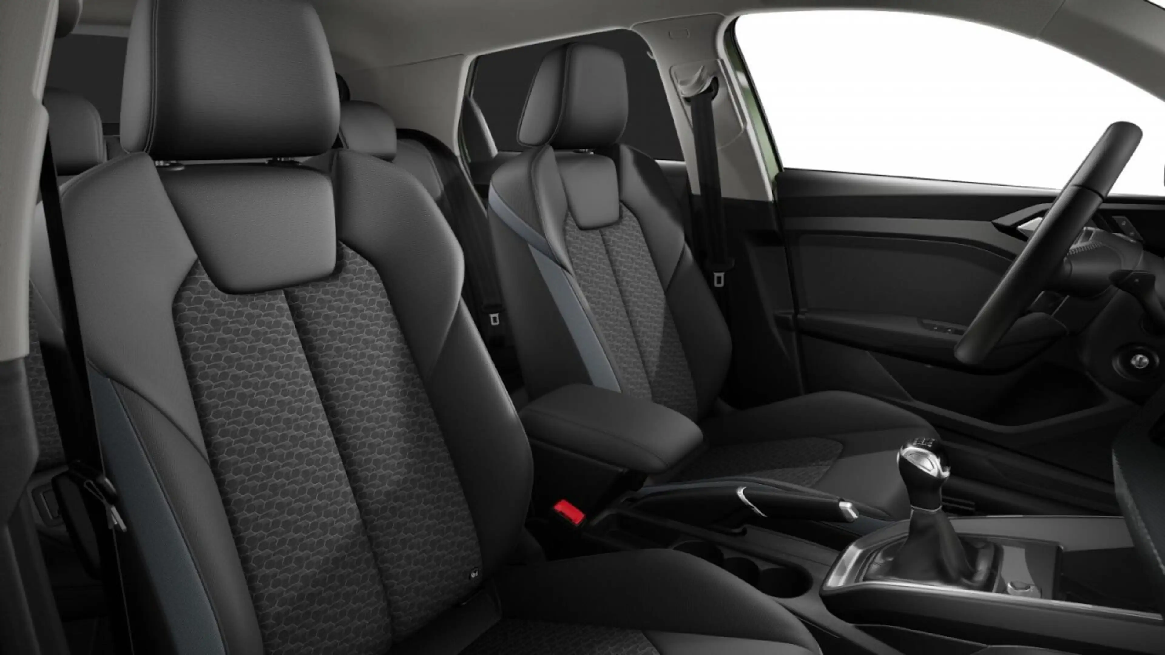 Audi A1 Sportback 30 TFSI advanced Klima Einparkhilfe — photo 7