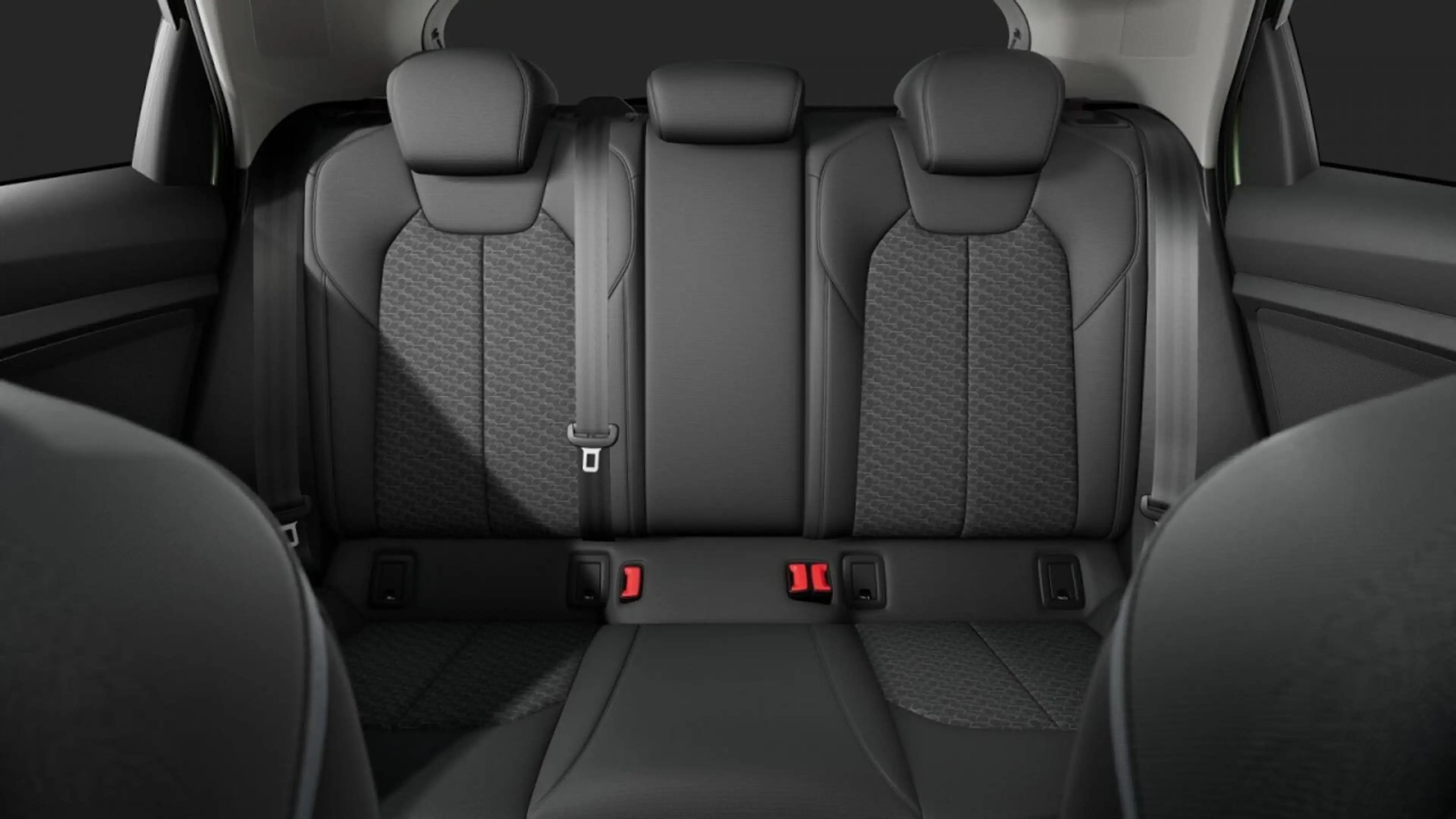Audi A1 Sportback 30 TFSI advanced Klima Einparkhilfe — photo 9