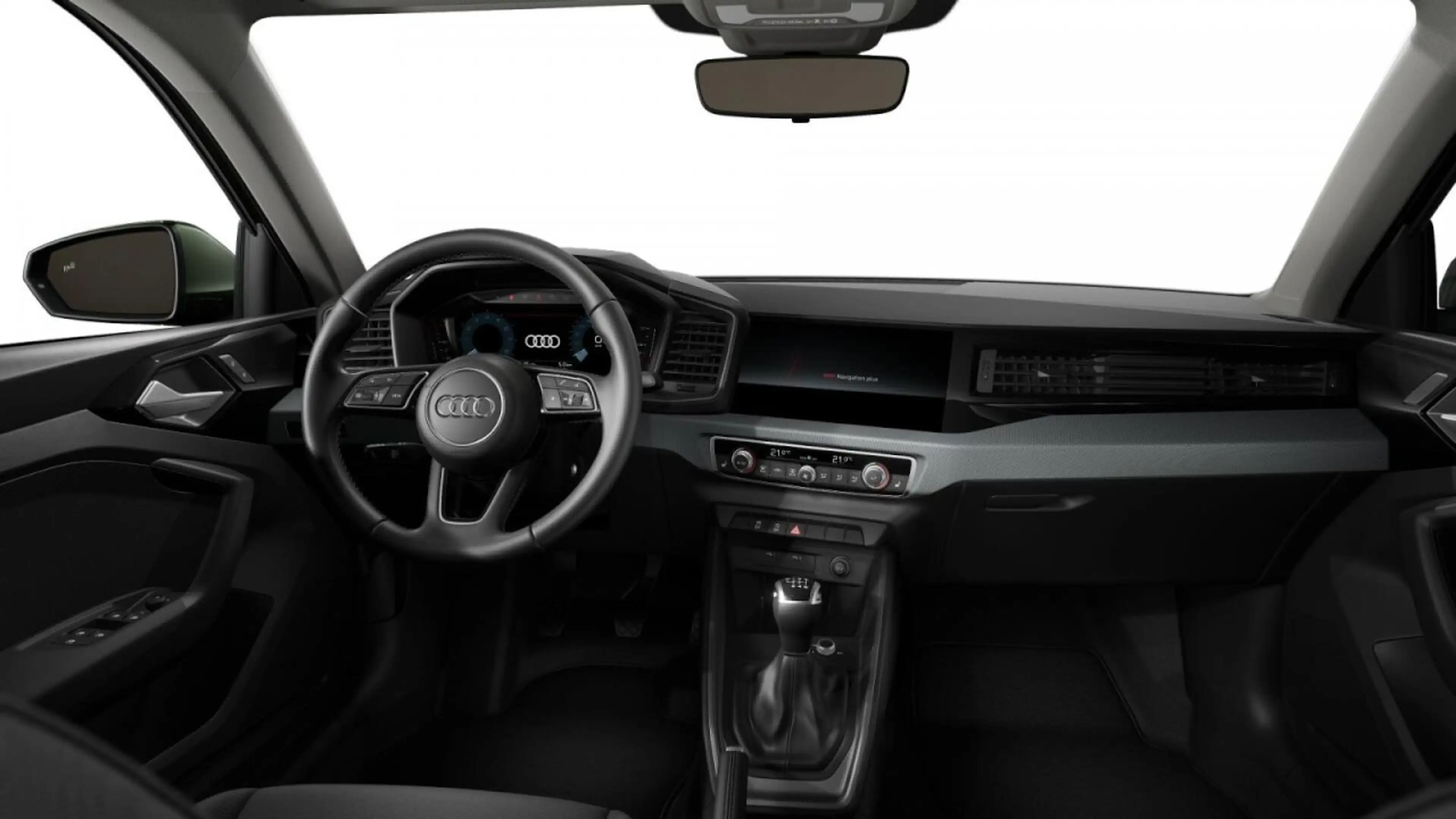 Audi A1 Sportback 30 TFSI advanced Klima Einparkhilfe — photo 8
