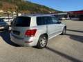 Mercedes-Benz GLK 220 GLK 220 CDI BlueEfficiency 4Matic (204.984) Silber - thumbnail 4