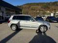 Mercedes-Benz GLK 220 GLK 220 CDI BlueEfficiency 4Matic (204.984) Silber - thumbnail 3