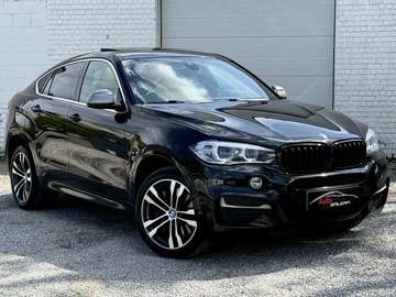M50 dAS *381cv*Toit ouvrant*EURO6b*2016*