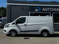 Ford Transit Custom Kasten 280 L1 *STHZ*KLIMA*REGAL Blanc - thumbnail 2
