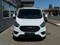 Ford Transit Custom Kasten 280 L1 *STHZ*KLIMA*REGAL Blanc - thumbnail 3