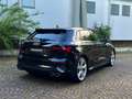 Audi S3 A3 Sportback S3 2.0 tfsi quattro s-tronic Nero - thumbnail 4