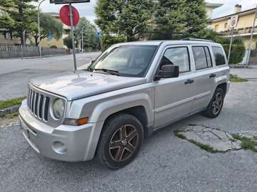 2.0 td Limited 4wd dpf