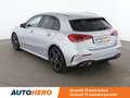 Mercedes-Benz A 220 A 220 AMG Line Gris - thumbnail 4