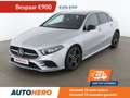 Mercedes-Benz A 220 A 220 AMG Line Gris - thumbnail 1
