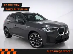 Bmw X3 M Sport 20 xDrive Aut. AHK/ACC/RFK/20°LM/h/k