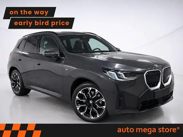 Bmw X3 M Sport 20 xDrive Aut. AHK/ACC/RFK/20°LM/h/k