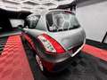 Suzuki Swift 🔺suzuki*led*carnet complet*1 proprietaires🔺 Zilver - thumbnail 4