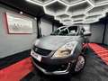 Suzuki Swift 🔺suzuki*led*carnet complet*1 proprietaires🔺 Zilver - thumbnail 1