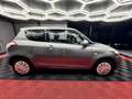 Suzuki Swift 🔺suzuki*led*carnet complet*1 proprietaires🔺 Zilver - thumbnail 8