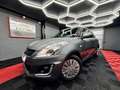 Suzuki Swift 🔺suzuki*led*carnet complet*1 proprietaires🔺 Zilver - thumbnail 2