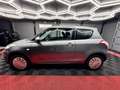 Suzuki Swift 🔺suzuki*led*carnet complet*1 proprietaires🔺 Zilver - thumbnail 5