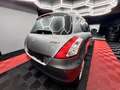 Suzuki Swift 🔺suzuki*led*carnet complet*1 proprietaires🔺 Zilver - thumbnail 7
