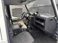 Land Rover Defender 2.2 D 130" S Crew Cab Trekhaak Airco Grijs kent Белый - thumbnail 11