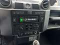Land Rover Defender 2.2 D 130" S Crew Cab Trekhaak Airco Grijs kent Белый - thumbnail 12