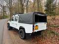 Land Rover Defender 2.2 D 130" S Crew Cab Trekhaak Airco Grijs kent Белый - thumbnail 5