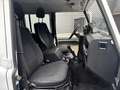 Land Rover Defender 2.2 D 130" S Crew Cab Trekhaak Airco Grijs kent Белый - thumbnail 10