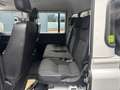 Land Rover Defender 2.2 D 130" S Crew Cab Trekhaak Airco Grijs kent Белый - thumbnail 8