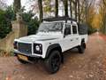 Land Rover Defender 2.2 D 130" S Crew Cab Trekhaak Airco Grijs kent Белый - thumbnail 1