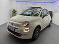Fiat 500C 500 C 1.0 Hybrid LIMITED EDITION FRAU Beige - thumbnail 1