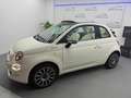 Fiat 500C 500 C 1.0 Hybrid LIMITED EDITION FRAU Beige - thumbnail 3