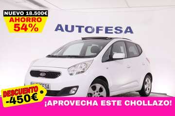 1.6 CRDI 115CV 5P #TECHO ELEC PANORAMICO, PARKTRON