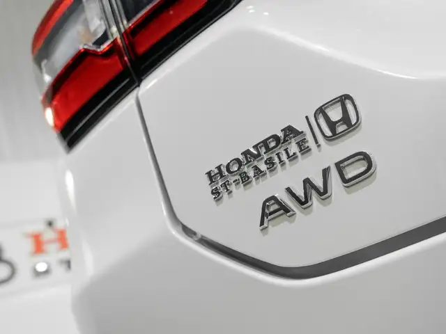 Honda Pilot 2026 — photo 5