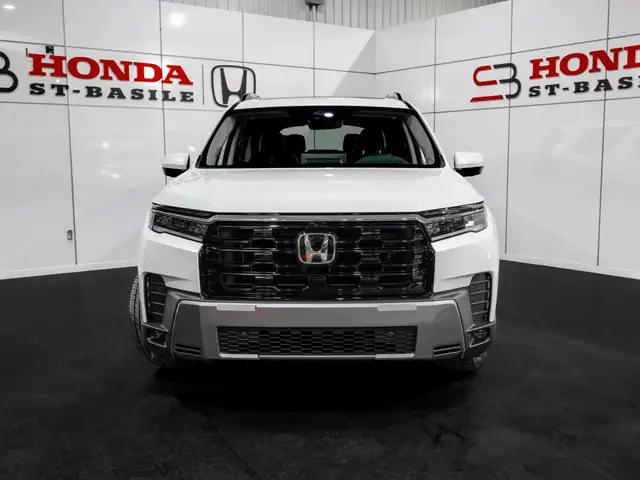 Honda Pilot 2026 — photo 7