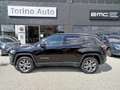 Jeep Compass 2.0 Multijet II aut. 4WD Limited PELLE + TETTO PA Nero - thumbnail 4