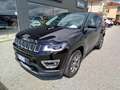 Jeep Compass 2.0 Multijet II aut. 4WD Limited PELLE + TETTO PA Nero - thumbnail 3
