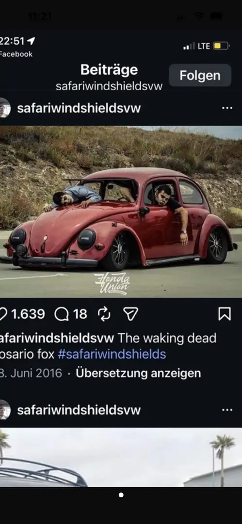 Volkswagen Käfer - 2