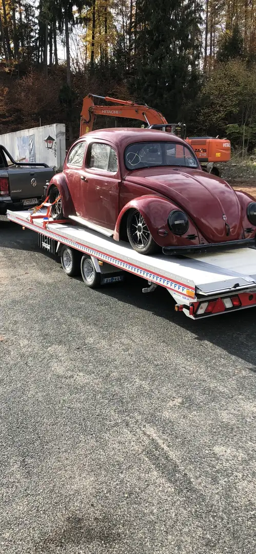 Volkswagen Käfer - 1
