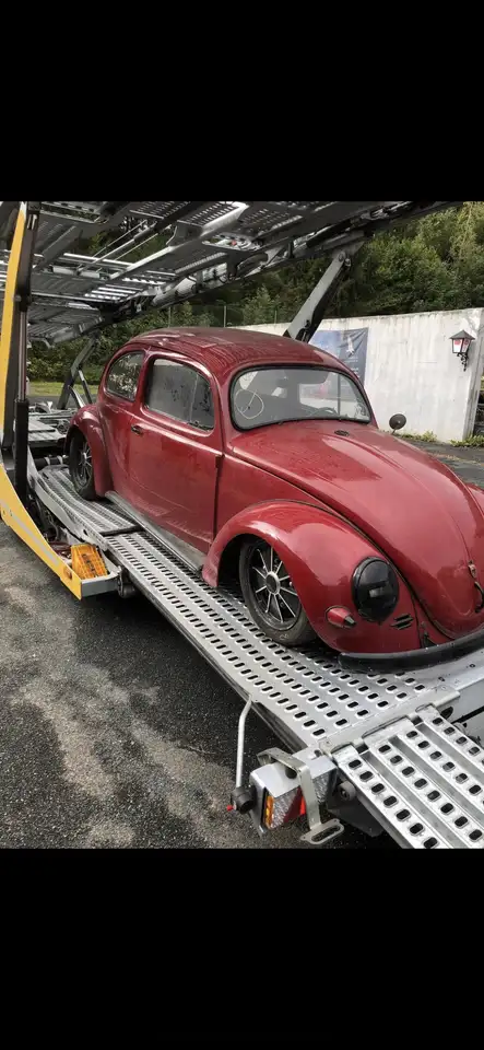 Volkswagen Käfer, foto 3