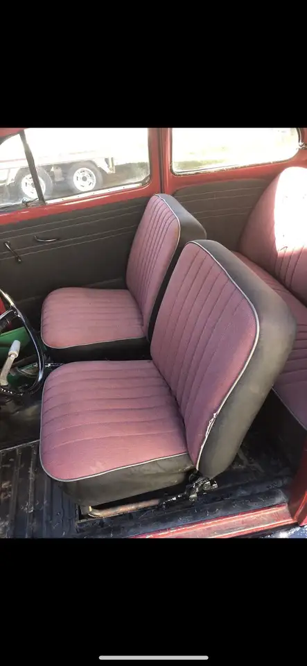 Volkswagen Käfer, foto 7