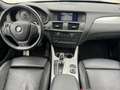 BMW X3 3.0 dAS xDrive35 *M PAKKET*PANO* Šedá - thumbnail 12