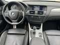 BMW X3 3.0 dAS xDrive35 *M PAKKET*PANO* Grigio - thumbnail 11