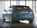 Mercedes-Benz A 180 PROGRESSIVE+LED+KAMERA+TOTW+7G Blau - thumbnail 23