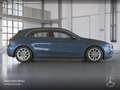 Mercedes-Benz A 180 PROGRESSIVE+LED+KAMERA+TOTW+7G Blau - thumbnail 22