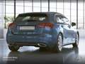 Mercedes-Benz A 180 PROGRESSIVE+LED+KAMERA+TOTW+7G Blau - thumbnail 5