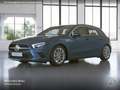 Mercedes-Benz A 180 PROGRESSIVE+LED+KAMERA+TOTW+7G Blau - thumbnail 15